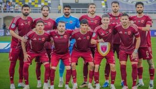 موعد مباراة الاتحاد والوحدة اليوم