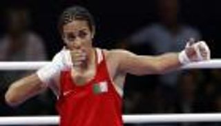 محام تونسي لـ«العين الرياضية»: الاختبارات الطبية ستحسم مصير إيمان خليف