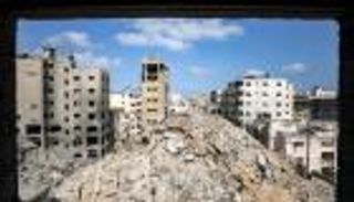 إسرائيل وأبراج غزة.. الإنذار الأخير يطرق أبواب «الغفري»