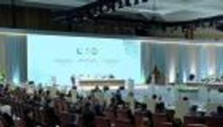 بث مباشر للقمة العربية الإسلامية في قطر (فيديو)