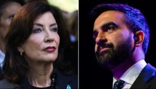 صورة مجمعة لممداني وهوتشول 