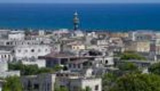 رئيس بونتلاند ينضم للسباق على رئاسة الصومال بـ2026