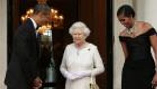 أمن الرئيس.. لندن تستعد لترامب وأوباما خرق البروتوكول لأجل الملكة