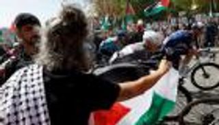 «مثل روسيا».. إسبانيا تدعو لاستبعاد إسرائيل من المنافسات الدولية