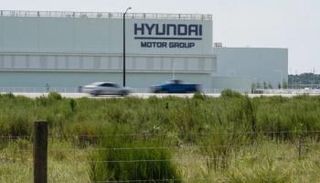 شركة هيونداي