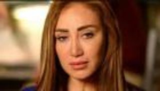 ريهام سعيد تتنازل عن قضيتها ضد كروان مشاكل بشرط