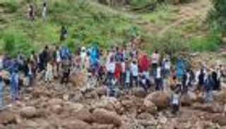 الانهيارات الأرضية تهدد السودان.. خبير يكشف الأسباب ويطرح الحلول (حوار)