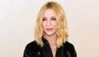 مهرجان الجونة 2025 يمنح كيت بلانشيت جائزة «البطلة الإنسانية»