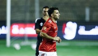 أحمد سيد "زيزو"