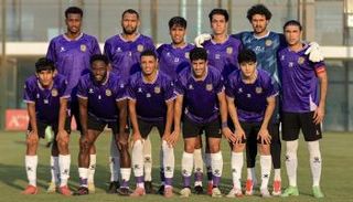 موعد مباراة الشرطة اليوم 