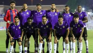 موعد مباراة الشرطة اليوم 