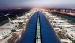 المجال الجوي الحر.. مشروع رائد يعزز استدامة قطاع الطيران الإماراتي