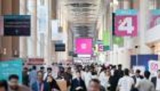 معرض «ISM الشرق الأوسط 2025» ينطلق في دبي.. مشاركة 66 دولة