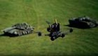 ثورة في ساحات المعارك.. الطائرات المسيرة مدعومة بالذكاء الاصطناعي