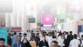 معرض «ISM الشرق الأوسط 2025» ينطلق في دبي.. مشاركة 66 دولة