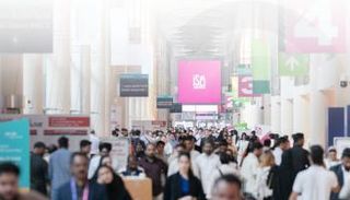 معرض «ISM الشرق الأوسط»