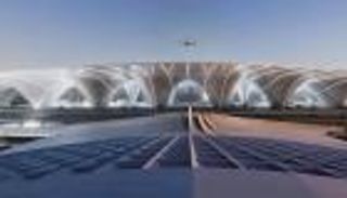 المجال الجوي الحر.. مشروع رائد يعزز استدامة قطاع الطيران الإماراتي