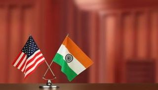 علما دولتي أمريكا والهند