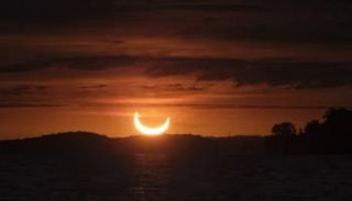 جزء من سكان الأرض يترقب كسوفاً للشمس 21 سبتمبر