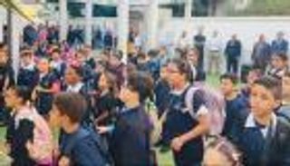 تونس.. أكثر من مليوني تلميذ يعودون إلى مقاعد الدراسة