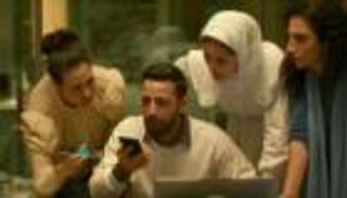 فيلم «صوت هند رجب».. مأساة طفلة فلسطينية تهز وجدان العالم من تونس (خاص)