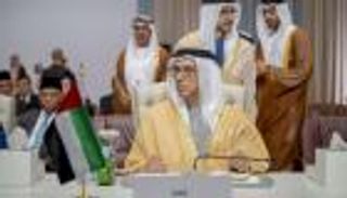 الإمارات: قطر لا تقف وحدها والتمادي الإسرائيلي غير مقبول