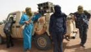 استهدف شاحنات وقود.. «القاعدة» يضرب مجددا في مالي 