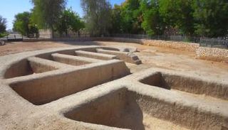 جهود ثقافة وسياحة أبوظبي لحماية التراث