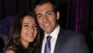 رامي رضوان يحسم الجدل بشان انفصاله عن دنيا سمير غانم