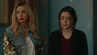 مسلسل سلمى الحلقة 23