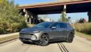 من 5 إلى 7 مقاعد.. أفضل السيارات الكهربائية SUV للعائلات 2025