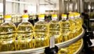 مصر تتعاقد على 6 شحنات زيوت نباتية من البحر الأسود