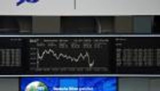 قطاع البنوك يقود أسهم أوروبا للصعود