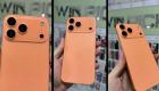 موعد إصدار آيفون 17 برو ماكس في العراق