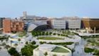 مدينة «مصدر» تعزز ريادتها العالمية في التنمية الحضرية المستدامة
