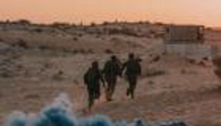 إسرائيل تعلن بدء توغلها البري بغزة.. والفرق المشاركة تتوزع شمالا وجنوبا