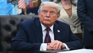 دونالد ترامب