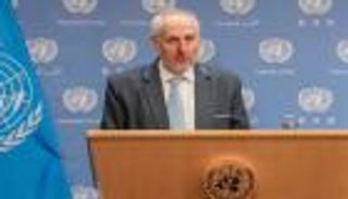 الأمم المتحدة تؤكد أهمية بيان «الرباعية» لاستعادة سلام وأمن السودان