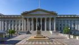 تستهدف شبكات مالية.. عقوبات أمريكية جديدة مرتبطة بإيران