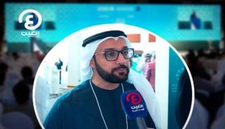  الدكتور خليفة الظاهري