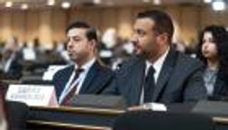 رسائل حازمة من جنيف.. الإمارات تجدد تضامنها الكامل مع قطر