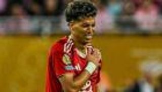 إمام عاشور مصاب بـ«فيروس A».. أبرز الأعراض وعوامل الخطر