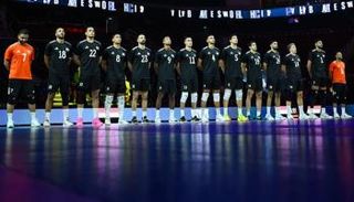 موعد مباراة منتخب مصر 