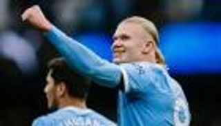 رغم أزماته المالية.. برشلونة بخطوات جريئة نحو حلم إيرلينغ هالاند