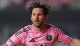 ميسي 86.. تقييمات نجوم الدوري الأمريكي في لعبة EA 26