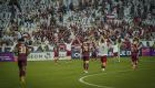 بين العقدة والإنفاق والمدرب.. كيف أسقط الوحدة الاتحاد في أبطال آسيا؟