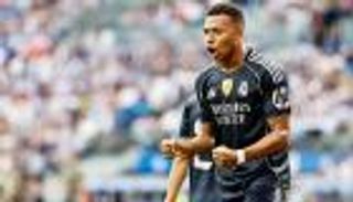 ريال مدريد ومارسيليا.. كيليان مبابي يطارد رقماً قياسياً جديداً