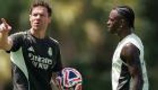 أزمة جديدة في ريال مدريد.. فينيسيوس جونيور غاضب