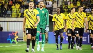 موعد مباراة الحسين اليوم 