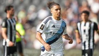 قبال نجم باريس إف سي